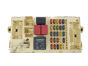Fuse Box Fiat 46798452 NPL 46758963