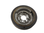 Belt pulley For Citroen Peugeot 1.2 VTI 9810301780 9827890780 