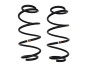 Suspension Spring Right/Left Rear Kangoo 2 550204568R Long Renault