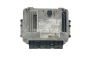 Controller 0281011627 9656161880 9653958980 PSA Bosch 45417