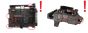 Controller BSM B3 9650664080 PSA Delphi 2707