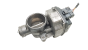 Air Throttle Body 9640796280 408239821001 1635R8 1.1 1.4 PSA Peugeot S12