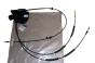 Door Lock Mechansim Rear New Original 825021395R Renault
