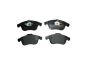 Brake Pads Front MAGNETI MARELLI 363700201927 410600032R
