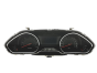 Speedometer/Instrument Cluster Peugeot 208 9801904080 H Yazaki 52090