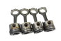 Piston Connecting Rod 1,9 dci 7701472834 Renault