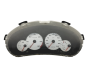 Speedometer/Instrument Cluster Peugeot 206 9648836580 000500803 52800