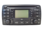 Radio CD Player Ford 1M5T-18K931-AF 7612300500 TravrlPilot