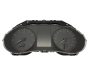 Speedometer/Instrument Cluster Nissan Qashqai 4EL0C