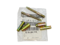 Injector Clamp Studs,  Fastening Screw Original Renault Nissan 0112100Q0J