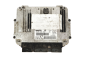Controller 0281010390 9646560180 9644157380 PSA Bosch 28048