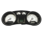 Speedometer/Instrument Cluster Peugeot 308 9665107680 503001555308 53690