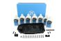 Oil change Auto gearbox Repair kit Piston 1071.298.038 7L for BMW ZF