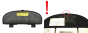Speedometer/Instrument Cluster Peugeot 405 9619374980 