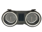 Speedometer/Instrument Cluster Alfa Romeo 159 0156081484 A2C53300281 27130