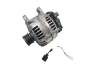 Alternator VW Skoda 06F903023F Bosch 0124525091 140A