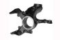 Wheel Steering Knuckle Left 6Q0407255AC B17941 VW Audi Seat Skoda Borsehung
