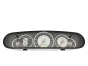 Speedometer/Instrument Cluster Citroen C5 Lift 9655608780 45160