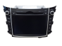 Navigation Radio Hyundai I30 96560-A6200 LAN1070EHGD