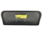 Speedometer/Instrument Cluster Jumper Ducato Boxer 1316448080 PSA 49667