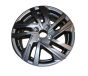 Aluminium Wheel New Original 16' 98251652VX Peugeot