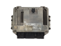 Controller 0281017388 9666986880 9657699480 PSA Bosch 3056