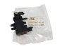 Solenoid valve Citroen Peugeot 9807396180 QPlus