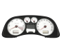 Speedometer/Instrument Cluster Peugeot 307 9661323180 29710