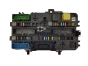 Fuse Box Opel 13220831 5DK008669-53 GM Hella 20525