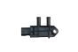 Differential Pressure Sensor For VW 058906051E B11882 Borsehung