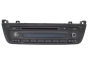 Cd Radio Player BMW 6512 9236489 -02 132640 10