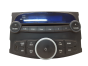 Cd Radio Player MP3 USB Chevrolet Spark 95986359 AGC-9113RM