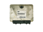 Controller IAW4AF.S2 55196262 Fiat Magneti Marelli 33401