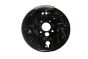 Brake Disc Cover Plate Right Rear 1J0609426C B18221 VW Skoda Borsehung