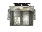 Controller 9643786480 9643786680-01 21645941-7 PSA Sagem 20248