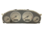 Speedometer/Instrument Cluster Chrysler Voyager P05082826AH 41433