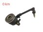 Central Slave Cylinder Dacia Renault 8200213679 305703721R 0km