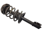 Shock Absorber Front Renault Megane 1 1.9 D 7700412915 03051000103A
