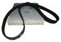 Drive Belt New Original 5750.RT 5750RT Citroen Peugeot