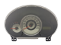 Speedometer/Instrument Cluster Mazda 2 ARDF78A 20992