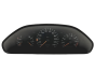 Speedometer/Instrument Cluster Mercedes C W202 2025404811 58882