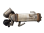 Egr-Cooler BMW 1 3 5 781016603 2.0 D Behr