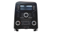 Car Radio New Original A/C Renault Scenic 4 280906528R 4.2" 1024