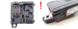 Controller Renault UPC 8200306032C S118399200F Siemens 58985