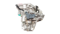 Gearbox JT4016 320103789R Dacia Sandero 3 1.0 TCe 2000km