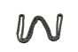 Timing Chain 03F109158K B17886 VW Audi Seat Skoda Borsehung