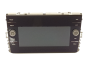 Radio Display Navi VW 5G6919605B A2C1890460001