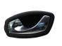 Door Handle Left Renault Clio 4 826730001R
