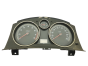 Speedometer/Instrument Cluster Opel Zafira Astra A2C53164392 26406