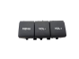 Control Menu Vol Citroen Berlingo 2 Peugeot Partner 2 9811041377